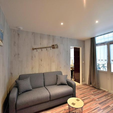 Studio "Le Duffit" - Rdc Berck Экстерьер фото